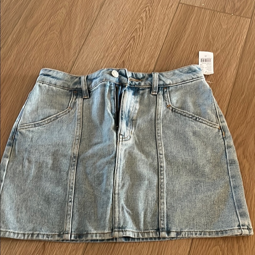 NWT Pacsun Mini Skirt